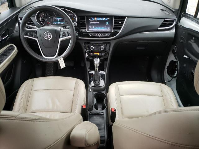 Photo 8 from auction – 2017 BUICK ENCORE PRE with VIN KL4CJHSB1HB196273