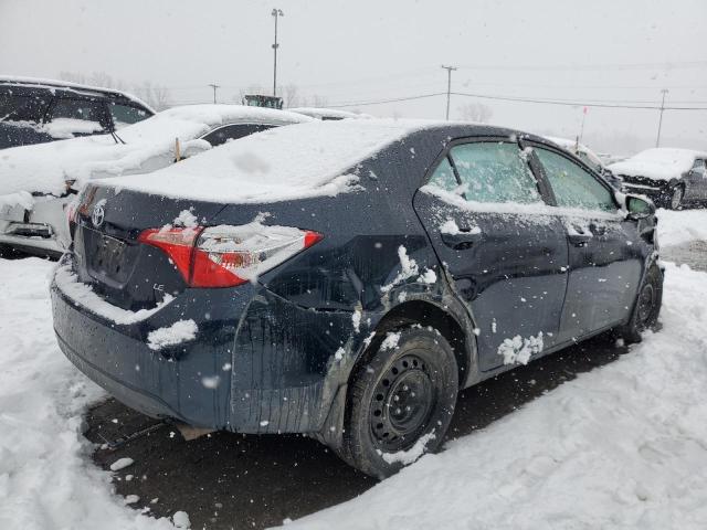 Photo 3 from auction – 2019 TOYOTA COROLLA L with VIN 2T1BURHE7KC238275