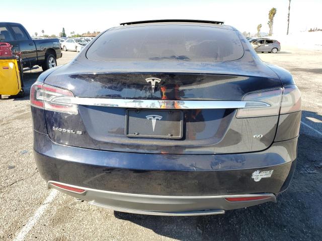 Photo 6 from auction – 2013 TESLA MODEL S with VIN 5YJSA1AGXDFP13700