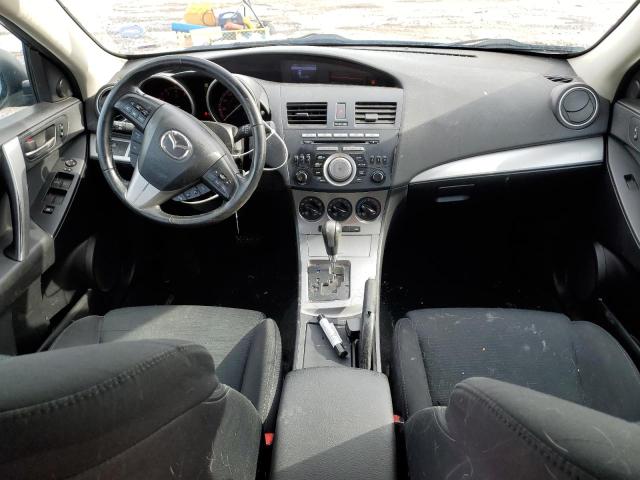 Photo 8 from auction – 2011 MAZDA 3 S with VIN JM1BL1U59B1385275