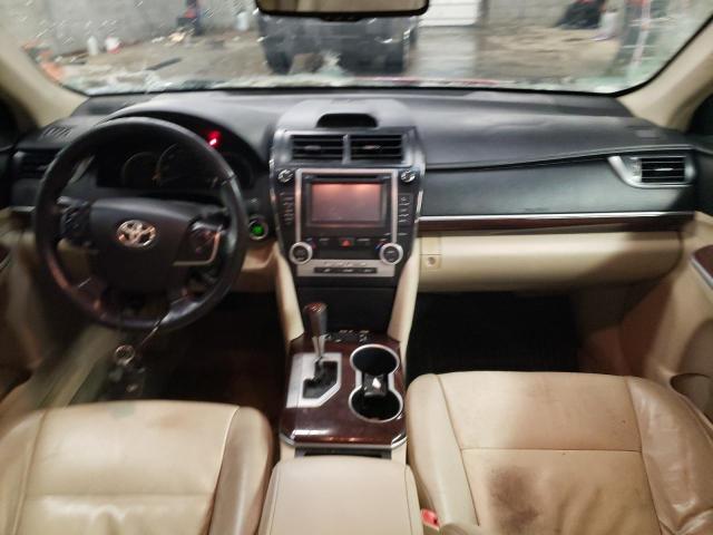 Photo 8 from auction – 2012 TOYOTA CAMRY BASE with VIN 4T4BF1FK0CR223823
