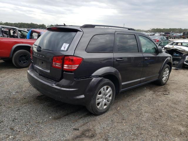 Photo 3 from auction – 2016 DODGE JOURNEY SE with VIN 3C4PDCAB9GT171685