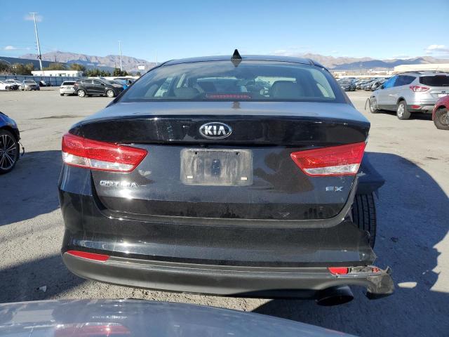Photo 6 from auction – 2016 KIA OPTIMA EX with VIN 5XXGU4L39GG098583