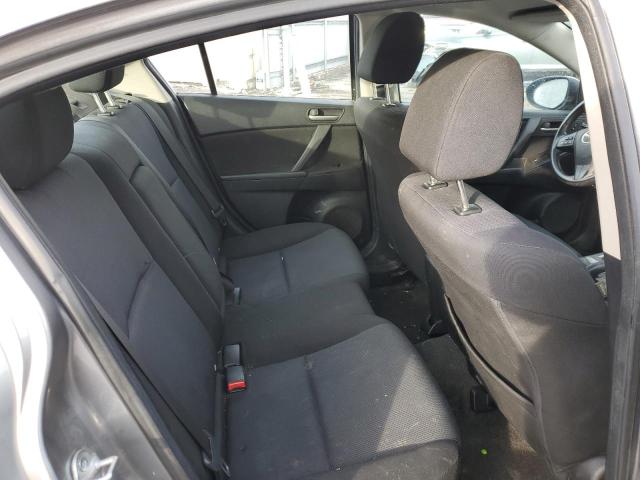 Photo 10 from auction – 2010 MAZDA 3 I with VIN JM1BL1SG6A1327658