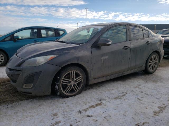 MAZDA 3 S 2010 with VIN JM1BL1S52A1118836 - Photo from auction