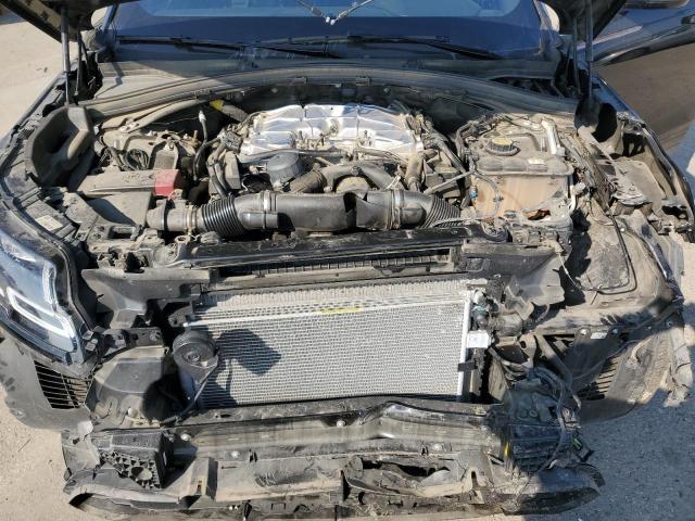 Photo 11 from auction – 2020 LAND ROVER RANGE ROVE with VIN SALYK2FV8LA238990