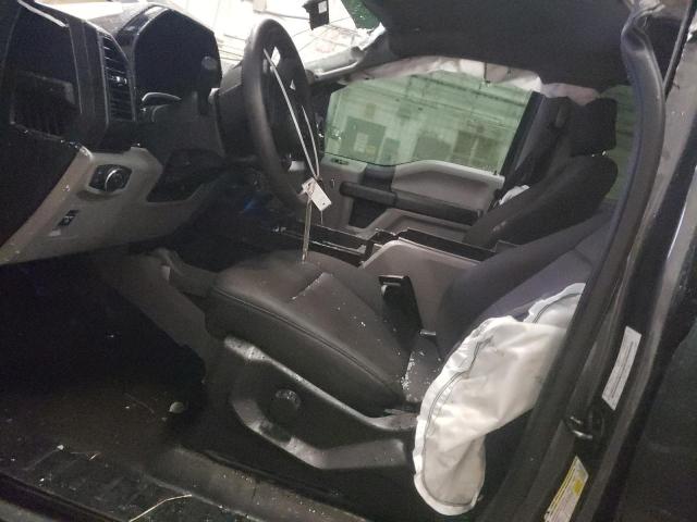 Photo 7 from auction – 2019 FORD F150 SUPER with VIN 1FTEW1E54KFB13237
