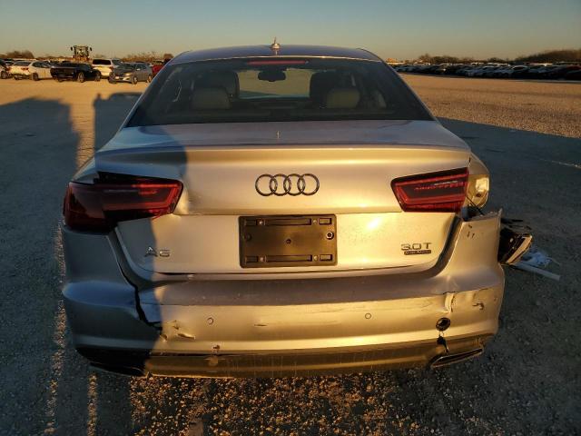 Photo 6 from auction – 2018 AUDI A6 PREMIUM with VIN WAUG3AFC4JN108779