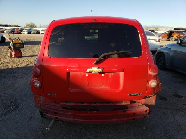 Photo 6 from auction – 2011 CHEVROLET HHR LT with VIN 3GNBABFW4BS614923