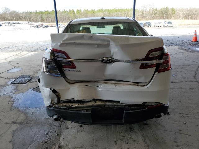 Photo 6 from auction – 2013 FORD TAURUS SE with VIN 1FAHP2D88DG130945
