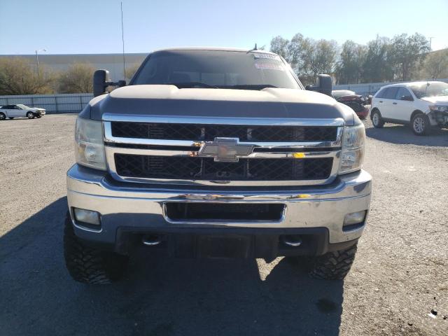 Photo 5 from auction – 2012 CHEVROLET SILVERADO with VIN 1GC1KXC88CF171735