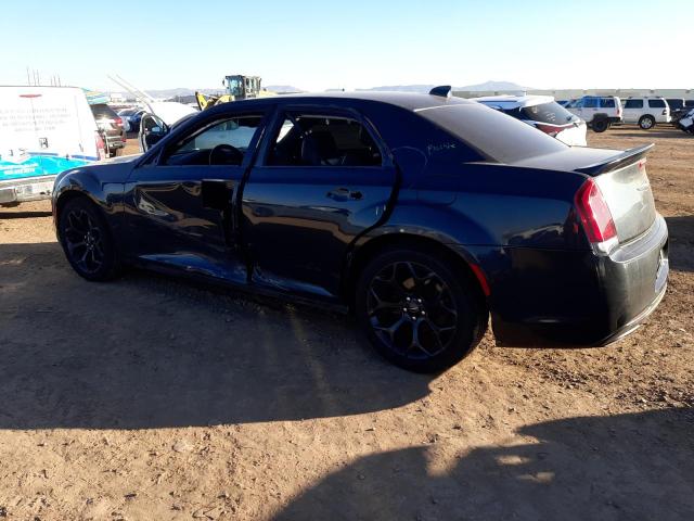 Photo 2 from auction – 2019 CHRYSLER 300 S with VIN 2C3CCABGXKH559739