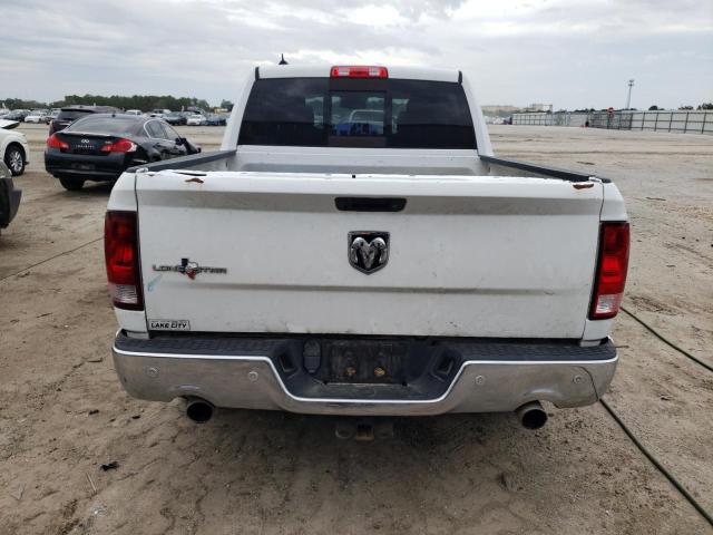 Photo 6 from auction – 2018 RAM 1500 SLT with VIN 1C6RR6LT6JS200156