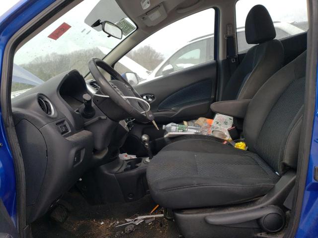 Photo 7 from auction – 2015 NISSAN VERSA NOTE with VIN 3N1CE2CP3FL437914