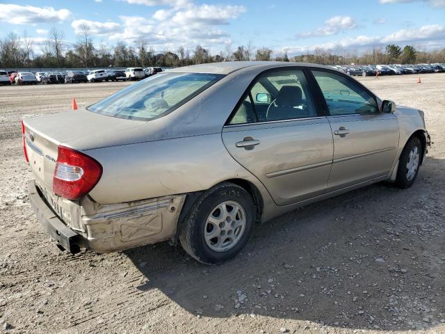 Photo 3 from auction – 2002 TOYOTA CAMRY LE with VIN 4T1BE32K42U581388