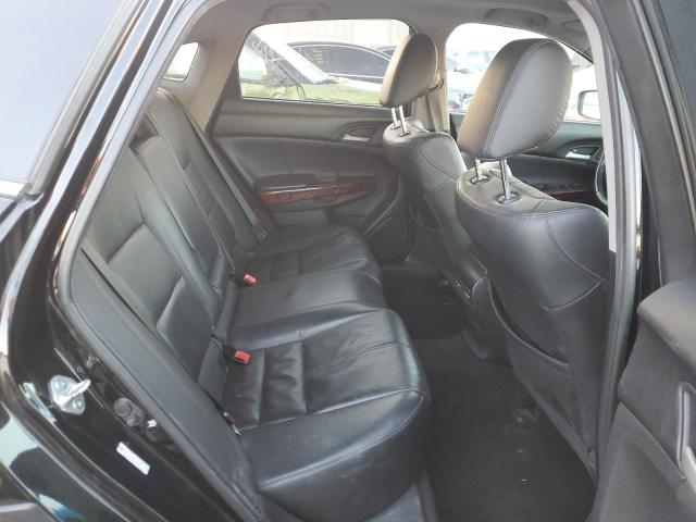Photo 10 from auction – 2012 HONDA CROSSTOUR with VIN 5J6TF1H56CL004536