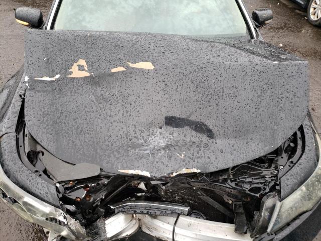 Photo 11 from auction – 2013 ACURA TL TECH with VIN 19UUA8F55DA007432