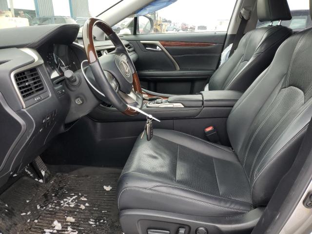 Photo 7 from auction – 2019 LEXUS RX 350 L with VIN JTJDZKCA0K2021555