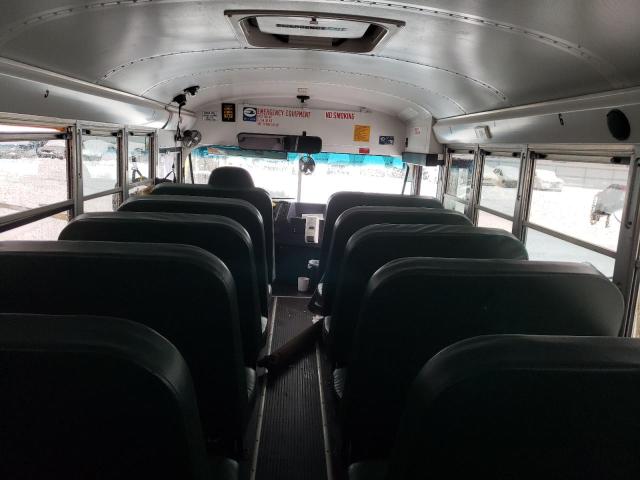Photo 5 from auction – 2016 BLUE BIRD SCHOOL BUS with VIN 1BAKGCPA4GF317379