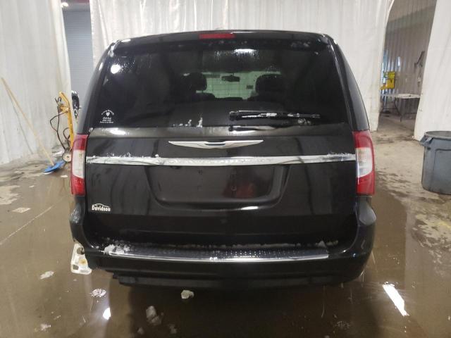 Photo 6 from auction – 2014 CHRYSLER TOWN & COU with VIN 2C4RC1BG2ER467092
