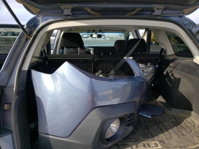 Снимка 13 от търг – 2014 SUBARU OUTBACK 2. с VIN 4S4BRBDC1E3207030