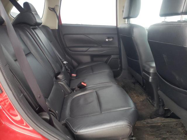 Photo 11 from auction – 2017 MITSUBISHI OUTLANDER with VIN JA4AZ2A3XHZ607765
