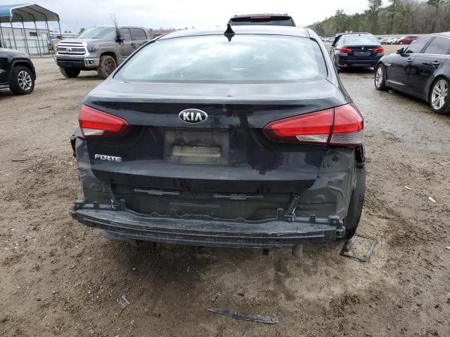 Photo 6 from auction – 2017 KIA FORTE LX with VIN 3KPFK4A7XHE018256
