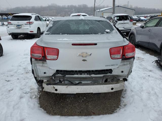 Photo 6 from auction – 2013 CHEVROLET MALIBU 1LT with VIN 1G11C5SA7DF248661