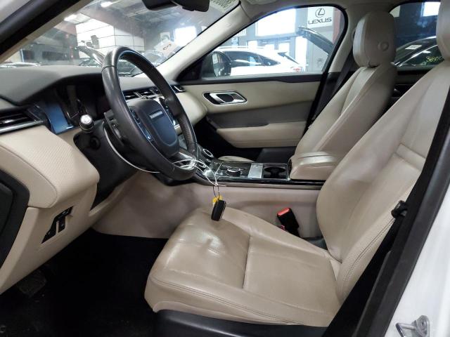 Photo 7 from auction – 2018 LAND ROVER RANGE ROVE with VIN SALYB2RX0JA707239