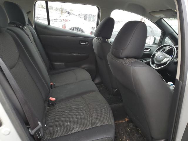 Photo 10 from auction – 2013 NISSAN LEAF S with VIN 1N4AZ0CP7DC421940