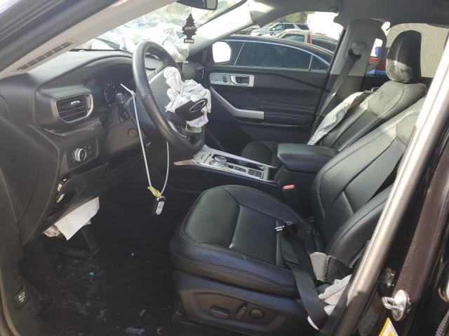 Photo 7 from auction – 2021 FORD EXPLORER L with VIN 1FMSK7FH2MGA85117