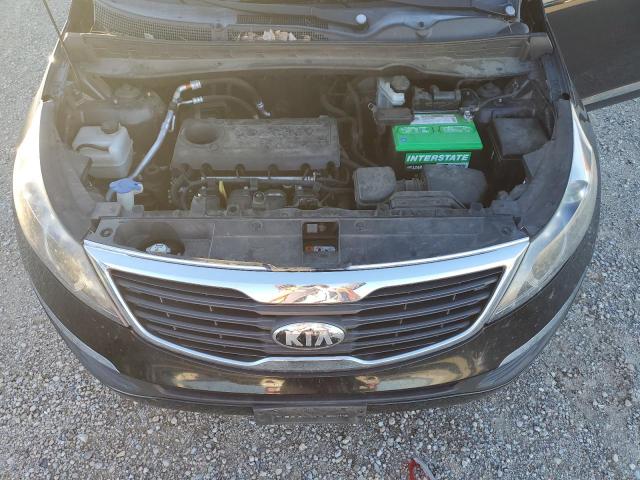Photo 12 from auction – 2013 KIA SPORTAGE B with VIN KNDPB3A29D7504425