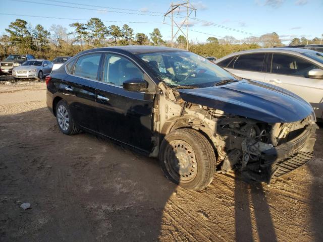 Photo 4 from auction – 2016 NISSAN SENTRA S with VIN 3N1AB7AP9GY331102