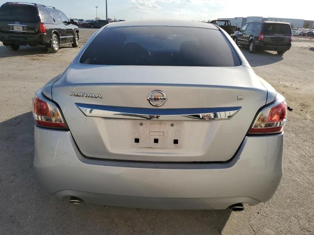 Photo 6 from auction – 2015 NISSAN ALTIMA 2.5 with VIN 1N4AL3AP6FC268959