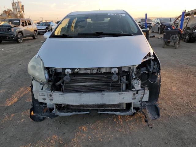 Photo 5 from auction – 2010 TOYOTA PRIUS with VIN JTDKN3DU3A5164551