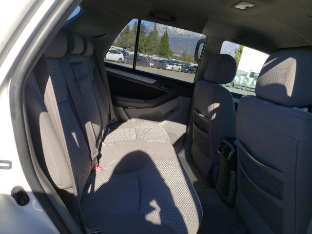 Photo 11 from auction – 2006 TOYOTA 4RUNNER SR with VIN JTEZU14R168057985