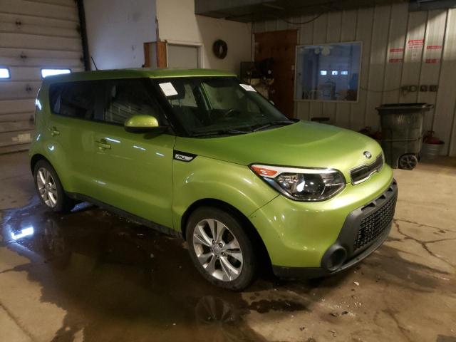 Zdjęcie 4 z aukcji – 2015 KIA SOUL + z VIN KNDJP3A54F7814132