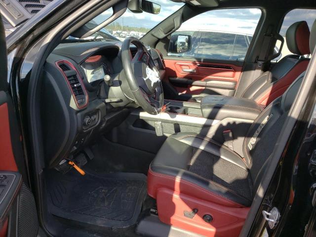 Photo 7 from auction – 2019 RAM 1500 REBEL with VIN 1C6SRFLT0KN915466