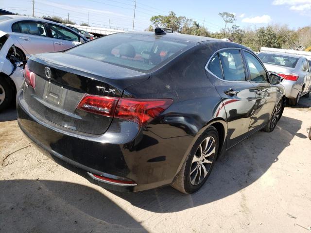 Photo 3 from auction – 2015 ACURA TLX with VIN 19UUB1F31FA000984