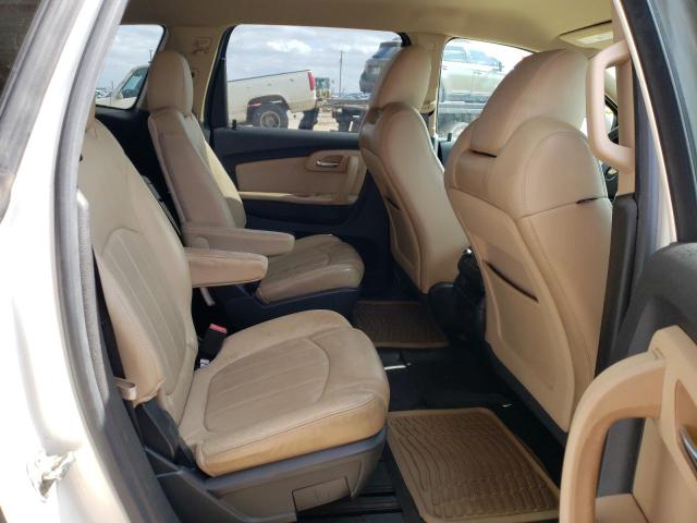 Zdjęcie 11 z aukcji – 2011 CHEVROLET TRAVERSE L z VIN 1GNKRLED4BJ354376
