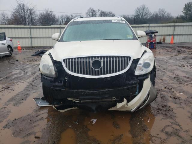 Photo 5 from auction – 2012 BUICK ENCLAVE with VIN 5GAKVDED8CJ352630