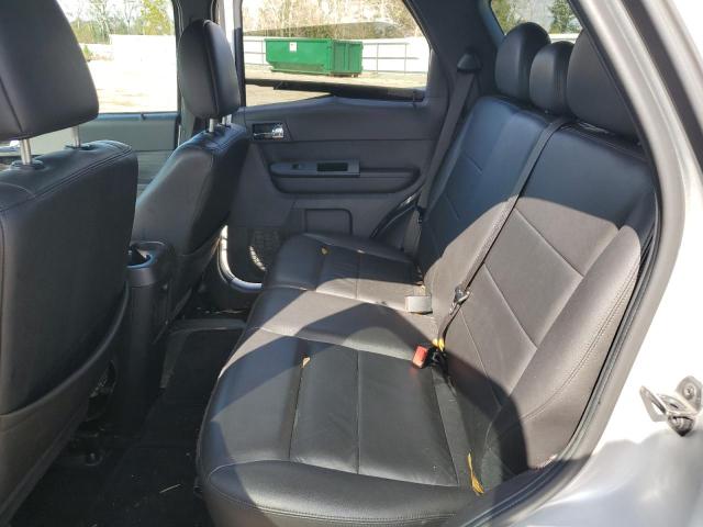 Photo 11 from auction – 2010 FORD ESCAPE LIM with VIN 1FMCU0EG2AKB80560