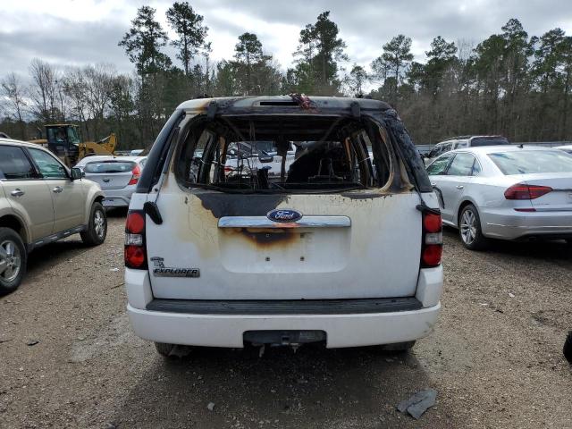 Photo 6 from auction – 2009 FORD EXPLORER X with VIN 1FMEU63E19UA35376