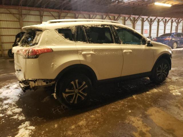 Photo 3 from auction – 2016 TOYOTA RAV4 LE with VIN 2T3ZFREV9GW312127