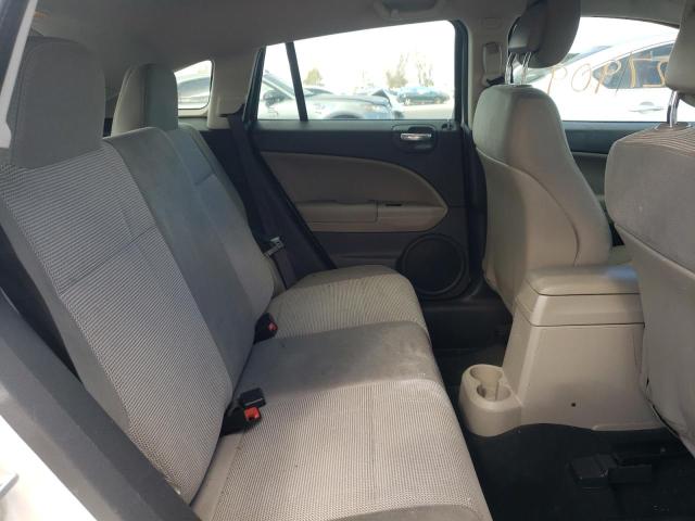 Photo 10 from auction – 2012 DODGE CALIBER SX with VIN 1C3CDWDA0CD535225