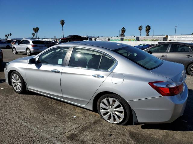 Photo 2 from auction – 2013 HONDA ACCORD EXL with VIN 1HGCR2F87DA050004