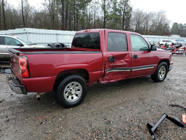 Photo 3 from auction – 2006 CHEVROLET 1500 with VIN 2GCEC13V361306276