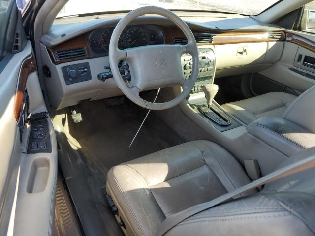 Photo 8 from auction – 1997 CADILLAC ELDORADO with VIN 1G6EL12Y9VU604171