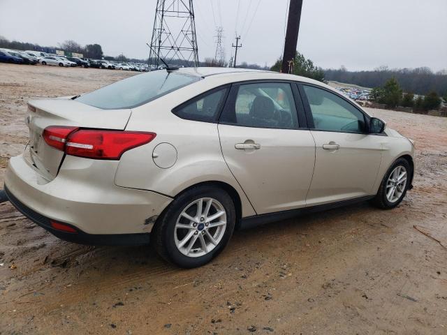 Photo 3 from auction – 2017 FORD FOCUS SE with VIN 1FADP3F22HL251660