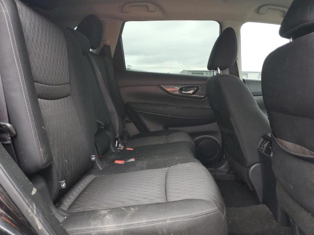 Photo 11 from auction – 2019 NISSAN ROGUE S with VIN KNMAT2MT6KP534013